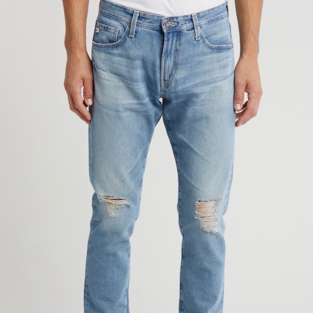 Mens AG  Tellis Jeans | 28x34